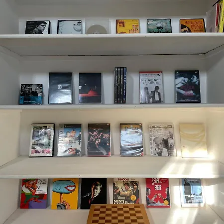 Vertical Naples&dreams Catcher Appartement