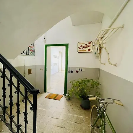 Vertical Naples&dreams Catcher アパート ナポリ