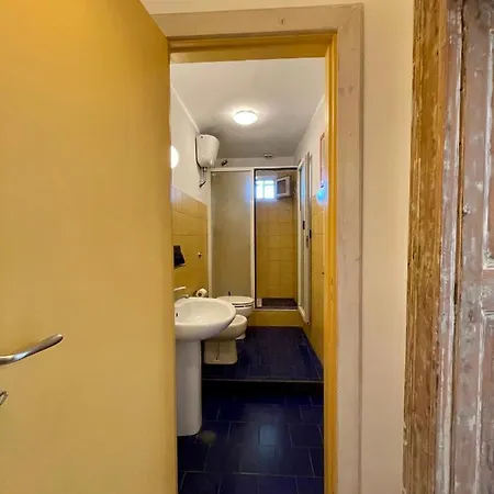 Vertical Naples&dreams Catcher Apartman Nápoly