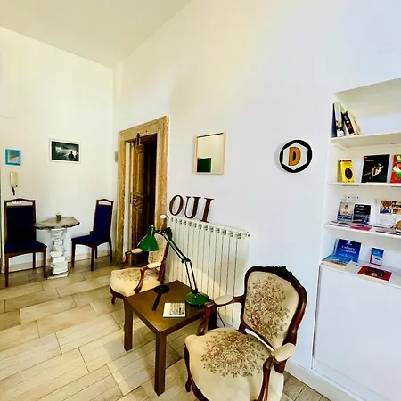 Vertical Naples&dreams Catcher Nápoly