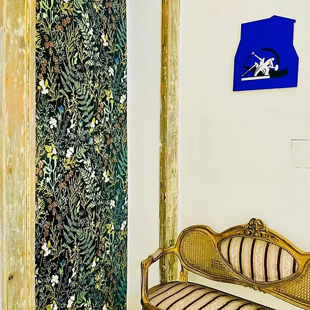 Vertical Naples&dreams Catcher Neapol