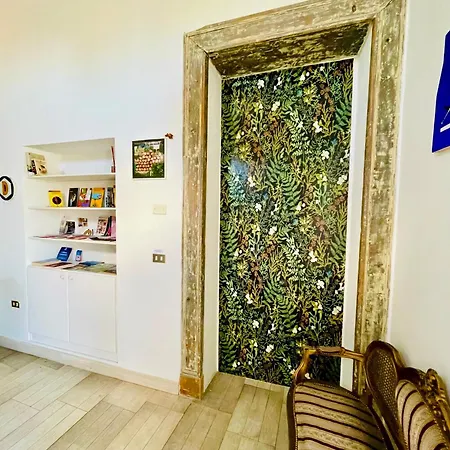 Vertical Naples&dreams Catcher Nápoly