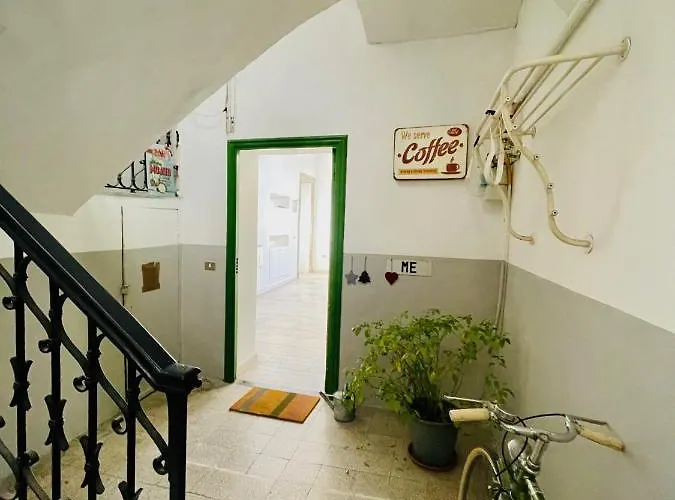 Vertical Naples&dreams Catcher Apartment Neapel