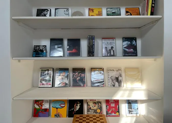 Vertical Naples&dreams Catcher Apartment