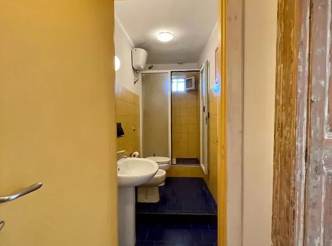 Vertical Naples&dreams Catcher Apartment Neapel