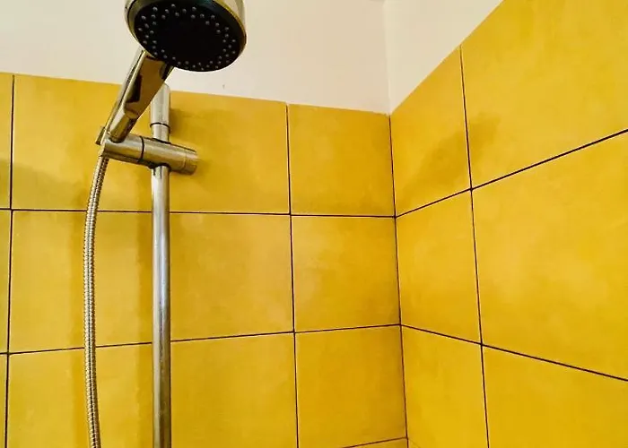 Vertical Naples&dreams Catcher Apartment