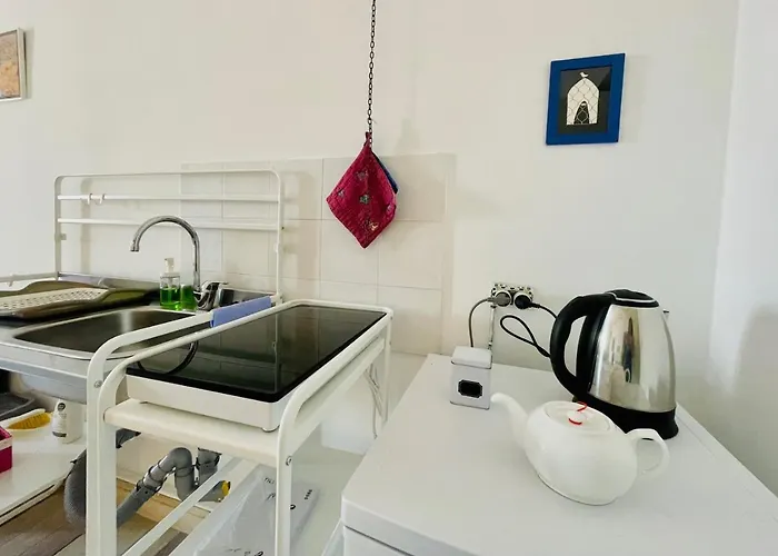 Vertical Naples&dreams Catcher * Neapel