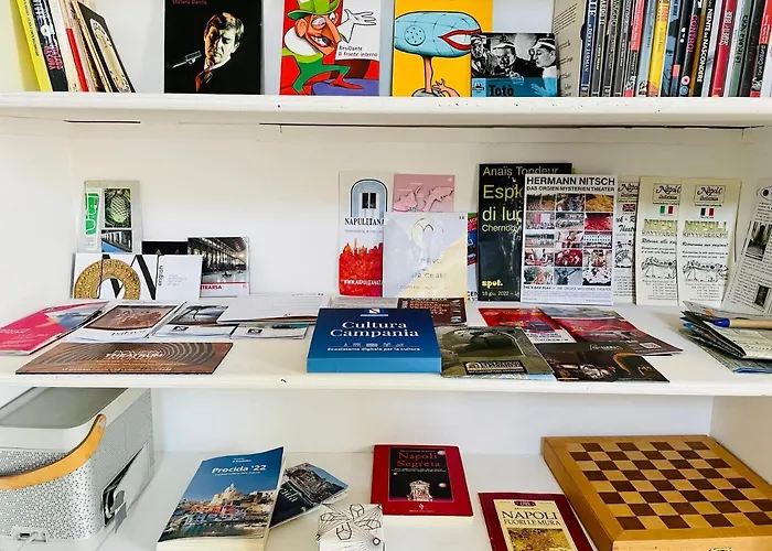 Vertical Naples&dreams Catcher Neapel