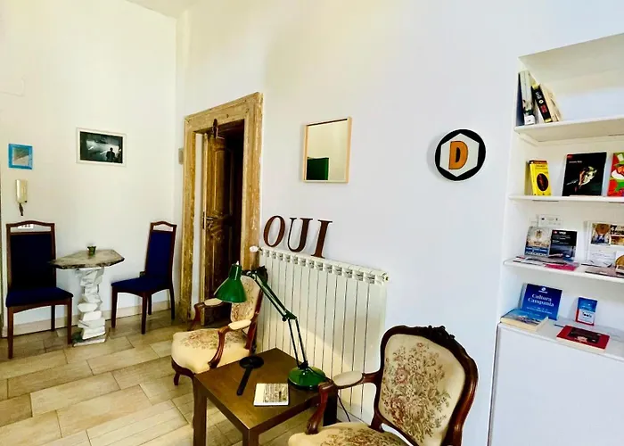 Vertical Naples&dreams Catcher Neapel