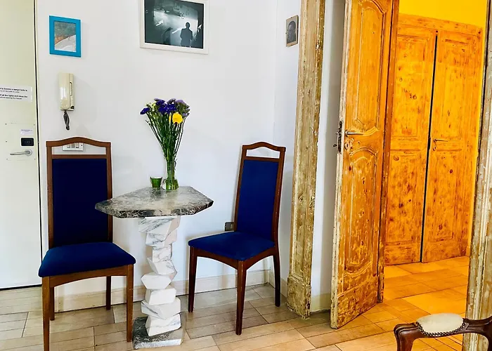 Vertical Naples&dreams Catcher Neapel