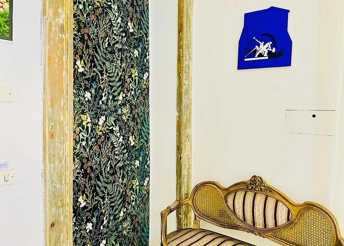 Vertical Naples&dreams Catcher Neapel