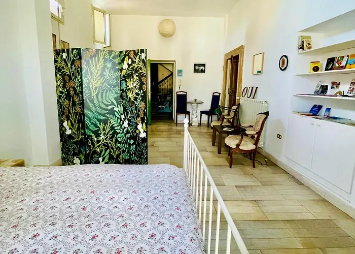 Apartment Vertical Naples&dreams Catcher *