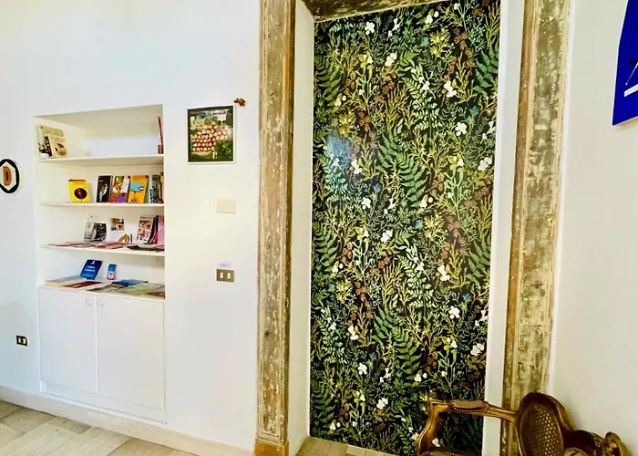 Vertical Naples&dreams Catcher Neapel