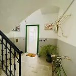 Vertical Naples&dreams Catcher Appartement Napels