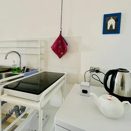 Vertical Naples&dreams Catcher * Νάπολη