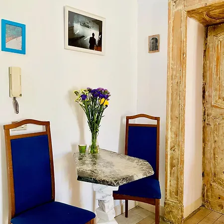 Διαμέρισμα Vertical Naples&dreams Catcher Νάπολη