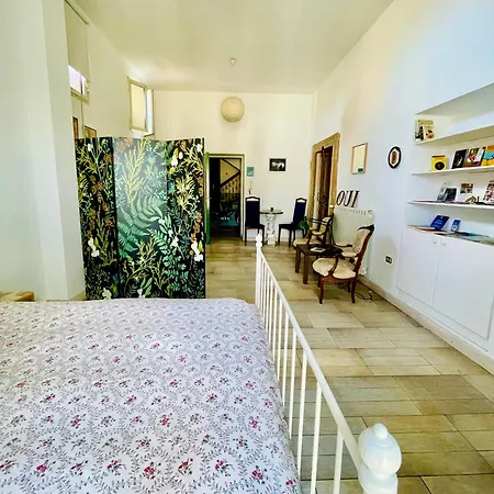 Διαμέρισμα Vertical Naples&dreams Catcher *